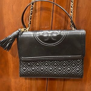 Tory Burch shoulder/crossbody purse